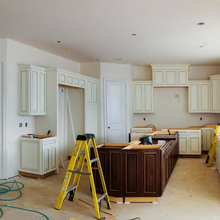 Remodeling Services in Atlanta, GA